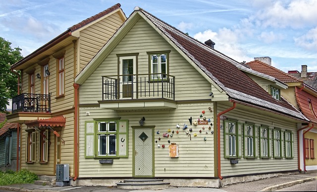 Trähus_Pärnu