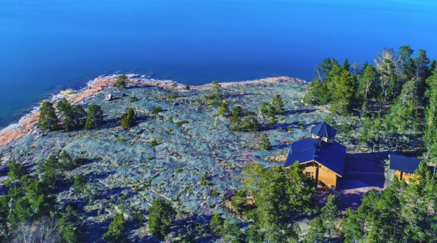 Åland